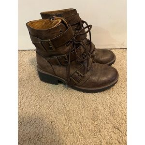 Women’s B.O.C. Booties